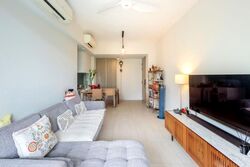 Bidadari Park Drive (D13), Apartment #620421131